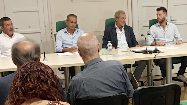 Cia e Confagricoltura ai soci: "Non vendete il risone in questo momento"