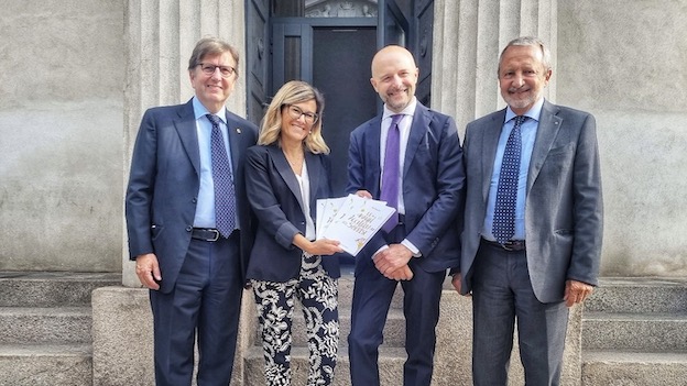 Novara, progetto congiunto "Ti racconto la celiachia"