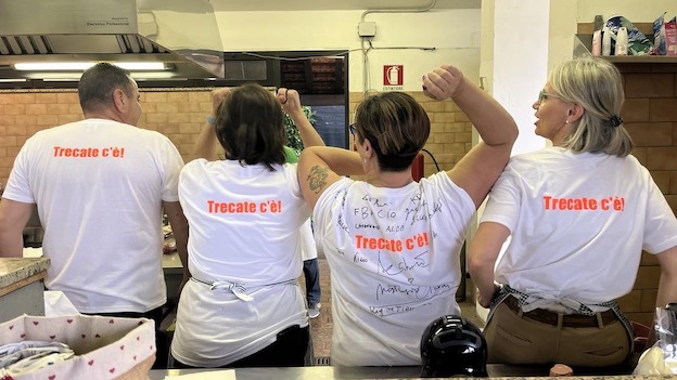 Trecate, successo per l'evento benefico a favore dell'Emilia Romagna