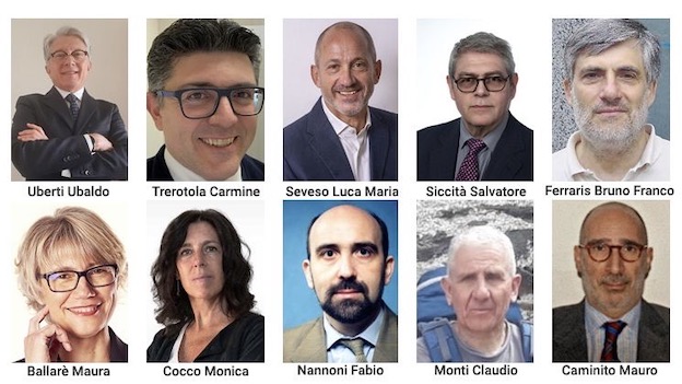 Rinnovato il Consiglio Direttivo e il Revisore dei Conti di Federmanager Novara-VCO