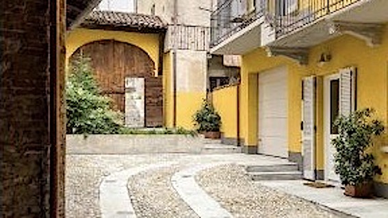 Oleggio, arriva la rassegna musicale "Cortili in concerto"