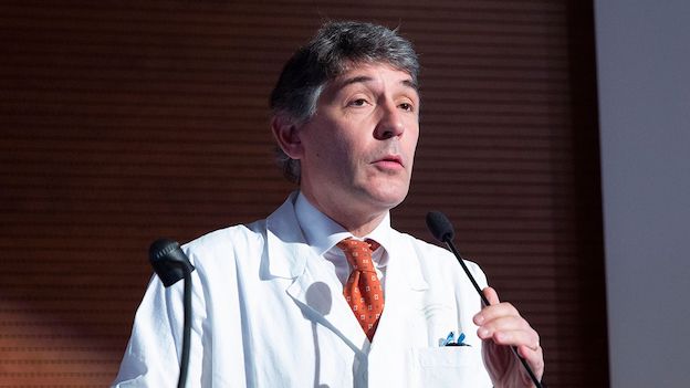 Società Italiana di Endocrinologia, Gianluca Aimaretti è il nuovo presidente