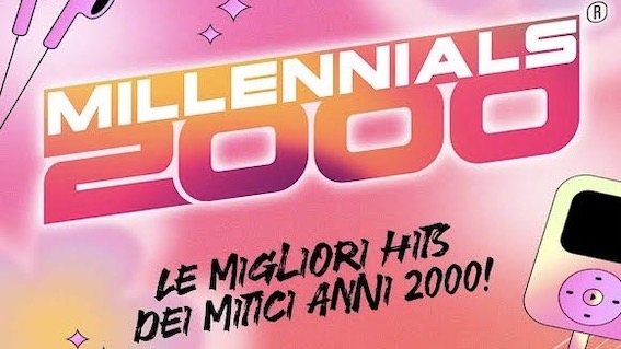 Trecate, l'8 luglio appuntamento con “Millennials 2000”