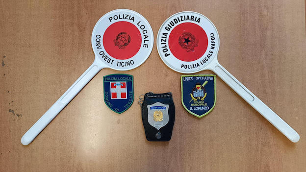 Eseguito ordine di cattura, donna arrestata a Napoli dalla Polizia locale di Trecate