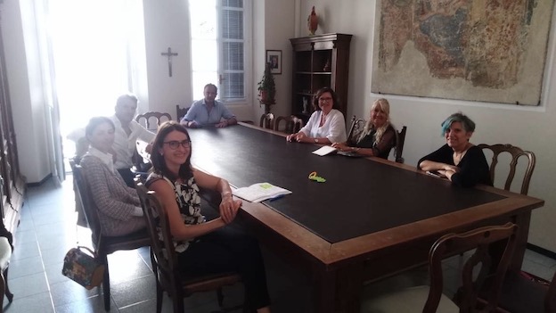Provincia, Pari opportunità: incontro a Galliate