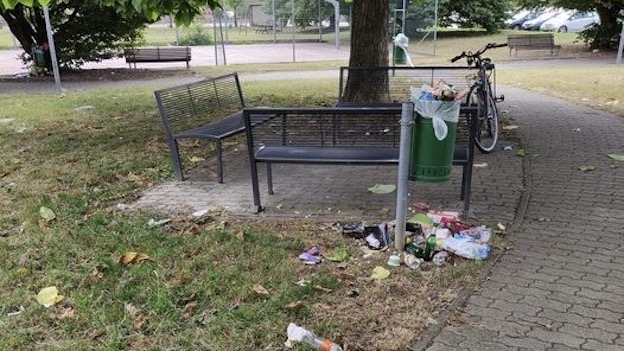 Novara, residenti zona sud: lettera al sindaco