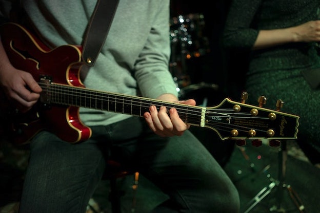"Edo's In Rock", iniziativa musicale a favore di EdoSMAile