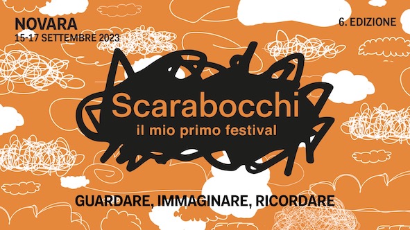 A settembre torna "Scarabocchi": l'evento sarà dedicato a Italo Calvino