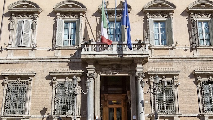 Al ristorante del Senato una cena con prodotti tipici Novaresi
