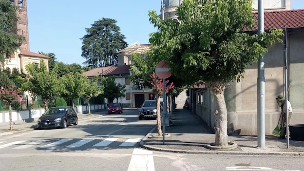 Trecate, verde pubblico: il punto sugli interventi svolti e quelli programmati