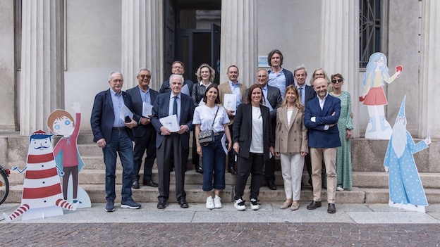 ABCDay, il 20 maggio al Broletto la grande festa