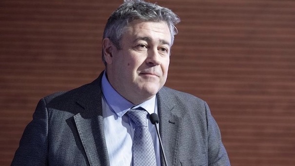 Upo, Massimo Cavino ancora Direttore Dipartimento Studi di Economia e Impresa