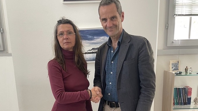 Asl No, Emanuela Agosta nuovo Direttore supplente di Medicina Legale