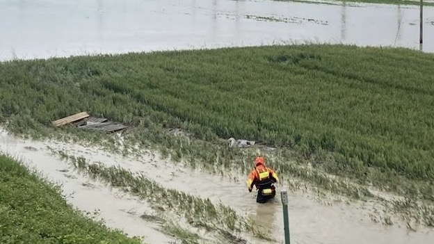 Alluvione, da Coop iniziativa solidale per l'Emilia Romagna