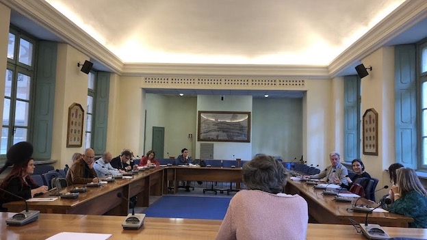 Nuove linee guida per la Rete sul benessere lavorativo della Provincia