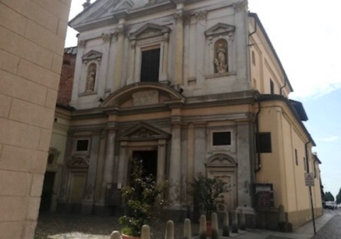 IV centenario dell'Incoronazione della Madonna di Caravaggio