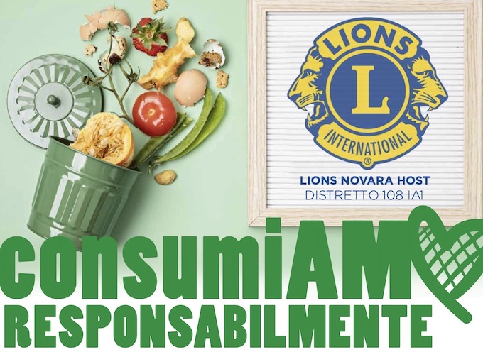 "Consumiamo responsabilmente", evento all'Upo l'11 maggio