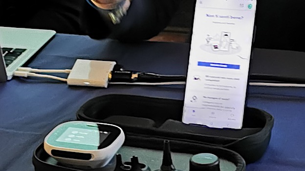 Due progetti di Telemedicina grazie a Fondazione BPN e Associazione Pronefropatici