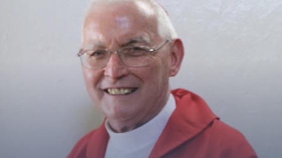 Bellinzago, cordoglio per la scomparsa di dom Guerrino Brusati