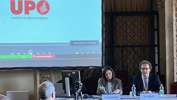 Svolto convegno internazionale sulle neoplasie a cura dell'Aou di Novara