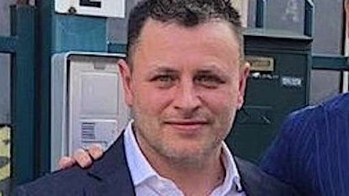 Landiona, Fabio Barbero eletto sindaco