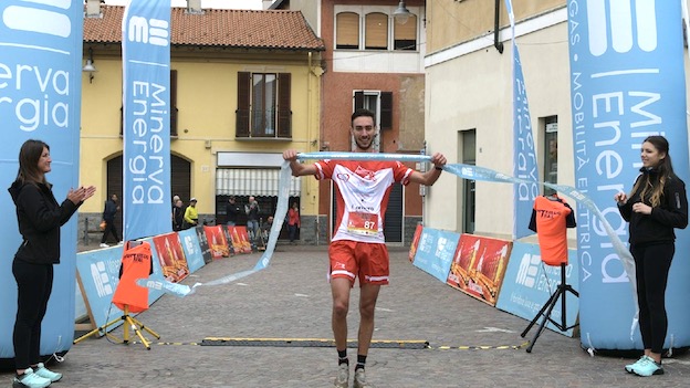 Svolta la nona edizione del Monteregio Trail delle Colline Novaresi: i risultati