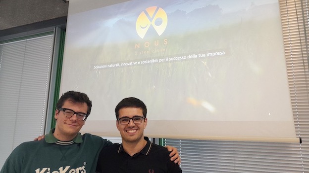 Novara, comunicati i vincitori del bando "Start Up Now 2022"