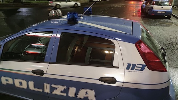 Novara, la Polizia ha implementato i servizi di controllo del territorio