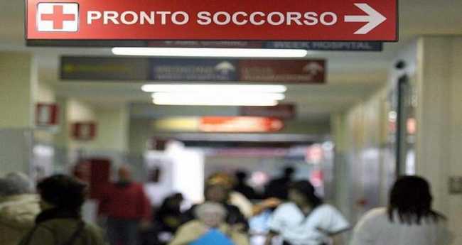 Piemonte, emergenza urgenza: accordo per utilizzo specializzandi in pronto soccorso