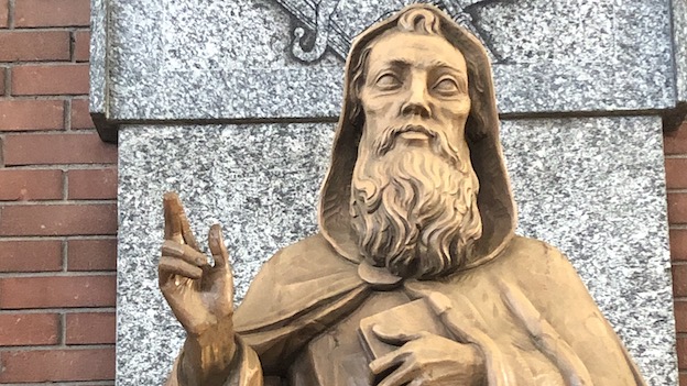 Veveri, al via la patronale di San Maiolo