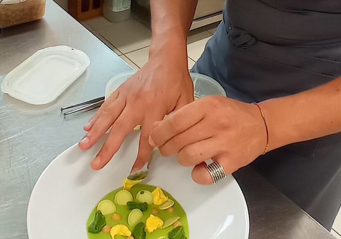 Lilt Novara lancia "Come cucinare sano con gusto": corso con lo chef Ruggieri
