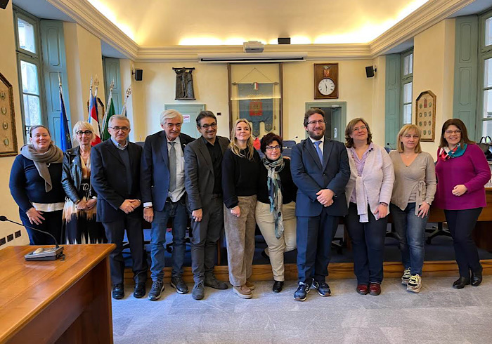 Prende il via l’edizione 2023 di “Scienza sotto la Cupola”