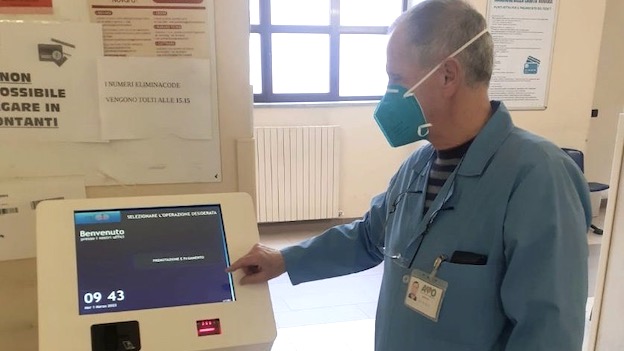 AVO Novara Odv, ripresa attività in ospedale e nuove collaborazioni