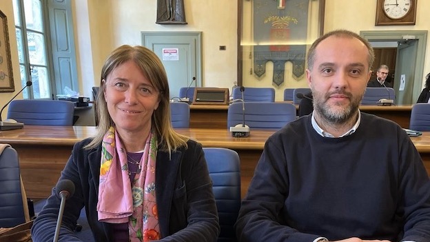 Provincia, approvato il Bilancio di previsione 2023-2025