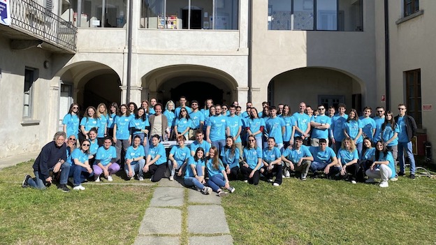 Cameri, svolta nuova edizione di UniExpo