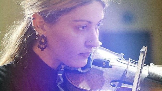 Istituto Musicale Brera: colloquio con la prof.ssa Eleonora Chiodo