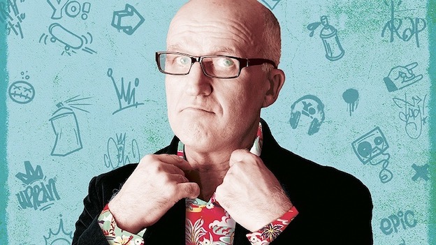 Oleggio, Paolo Hendel al Teatro Civico con “La giovinezza è sopravvalutata”