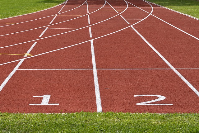 Novara, affidato appalto per il rifacimento del campo di atletica "Gorla"