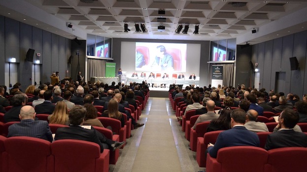 Industria Felix, premiate sei aziende del Novarese