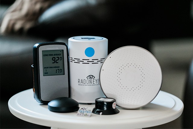Cameri, monitoraggio gas radon nelle abitazioni