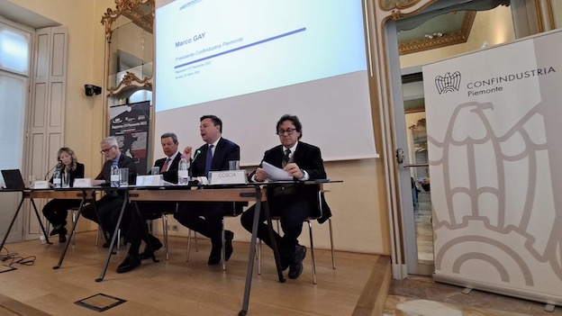 Il punto dell'Osservatorio Infrastrutture sulle grandi opere