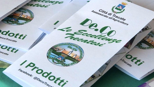 Trecate, successo della terza edizione della "Giornata De.Co."