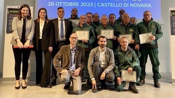 Novarese, Arpa e Gev: lavoro congiunto per la vigilanza ambientale
