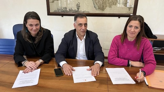 Protezione Civile, bando della Provincia per contributi acquisto dei mezzi