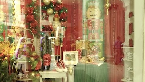 Cameri, concorso "Vetrine a tema - Natale 2023"