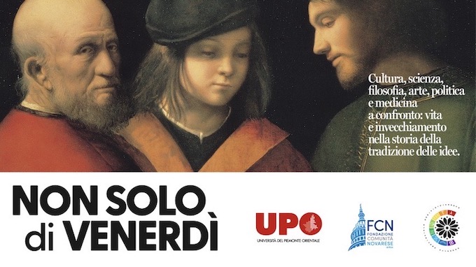 "Non solo di venerdì", quattro appuntamenti con altrettanti ospiti speciali all'Upo