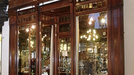 Al via il censimento regionale di caffè storici e "mercati storici e di tradizione"