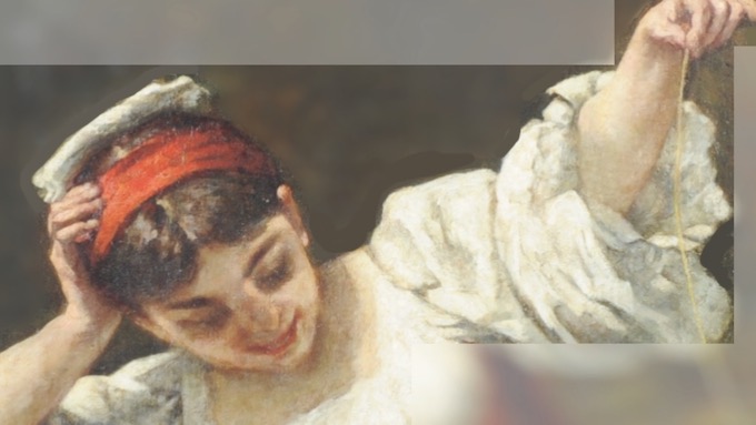 Novara, alla  Galleria Giannoni omaggio al pittore vigezzino Enrico Cavalli