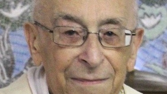 Cordoglio per la scomparsa di don Giuseppe Biffi, ex parroco di Vespolate