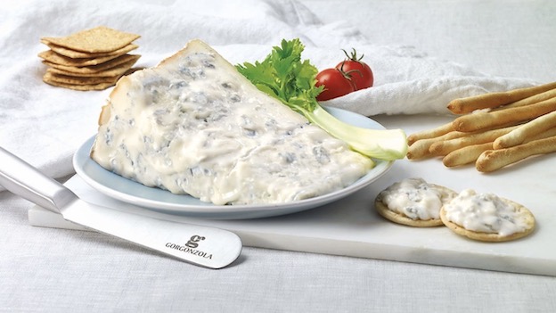 Consorzio Gorgonzola Dop, ottimo riscontro alla fiera ANUGA a Colonia